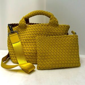 Naghedi St. Barths mini tote